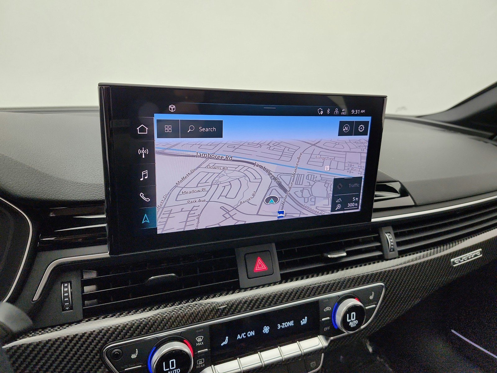 Used 2023 Audi RS 5 Sportback image 13