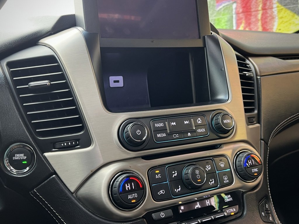 Used 2018 GMC Yukon Denali w/ Denali Ultimate Package image 70