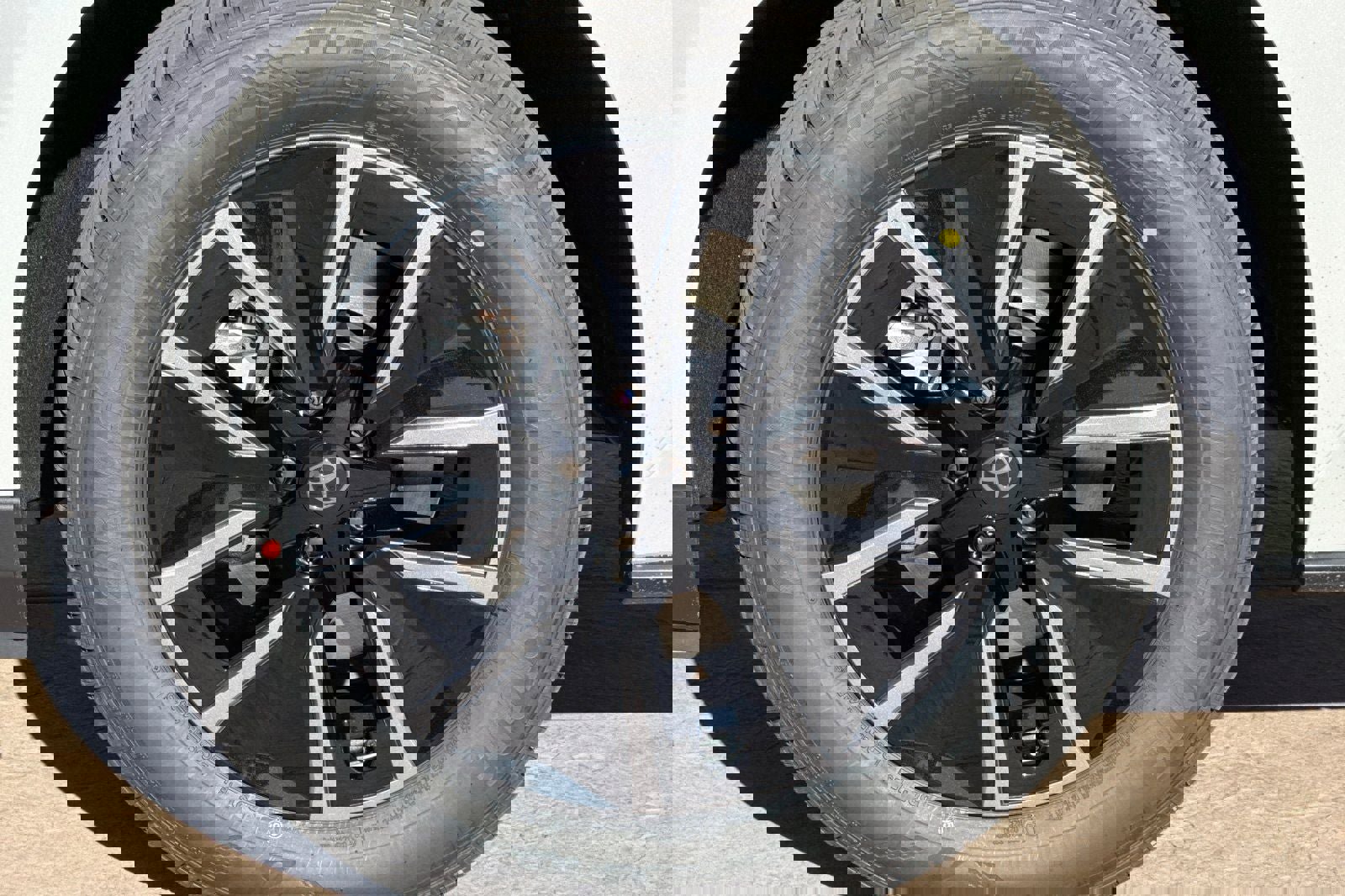 New 2026 Toyota bZ image 34