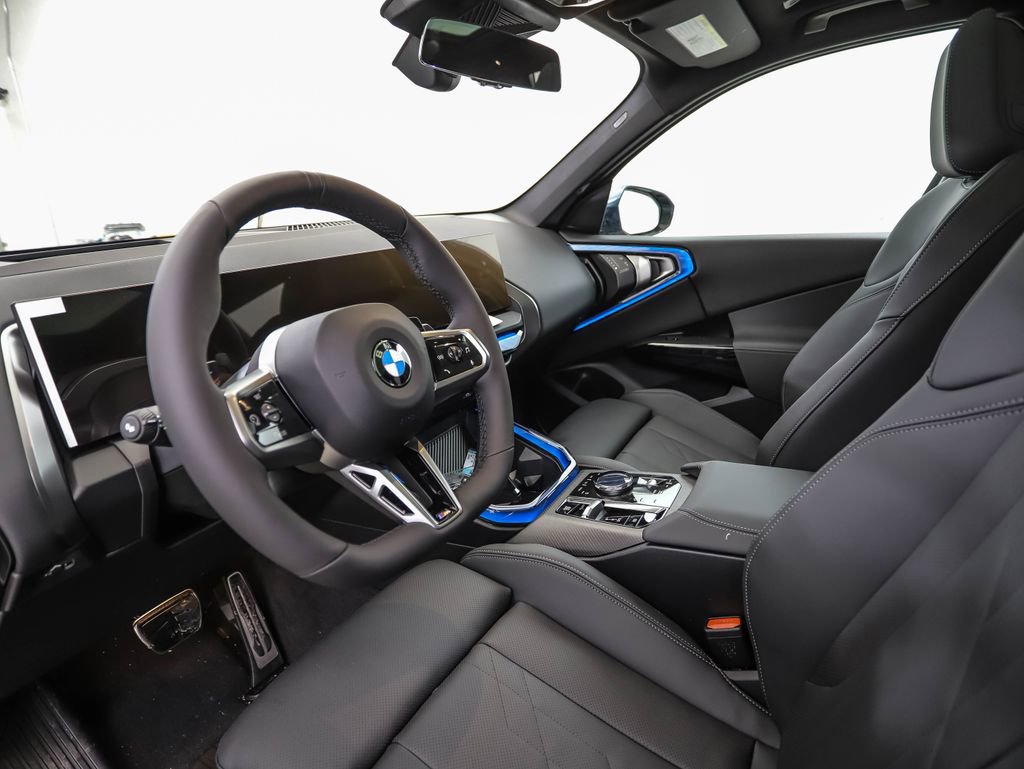 New 2026 BMW X3 xDrive30 w/ Premium Package image 10