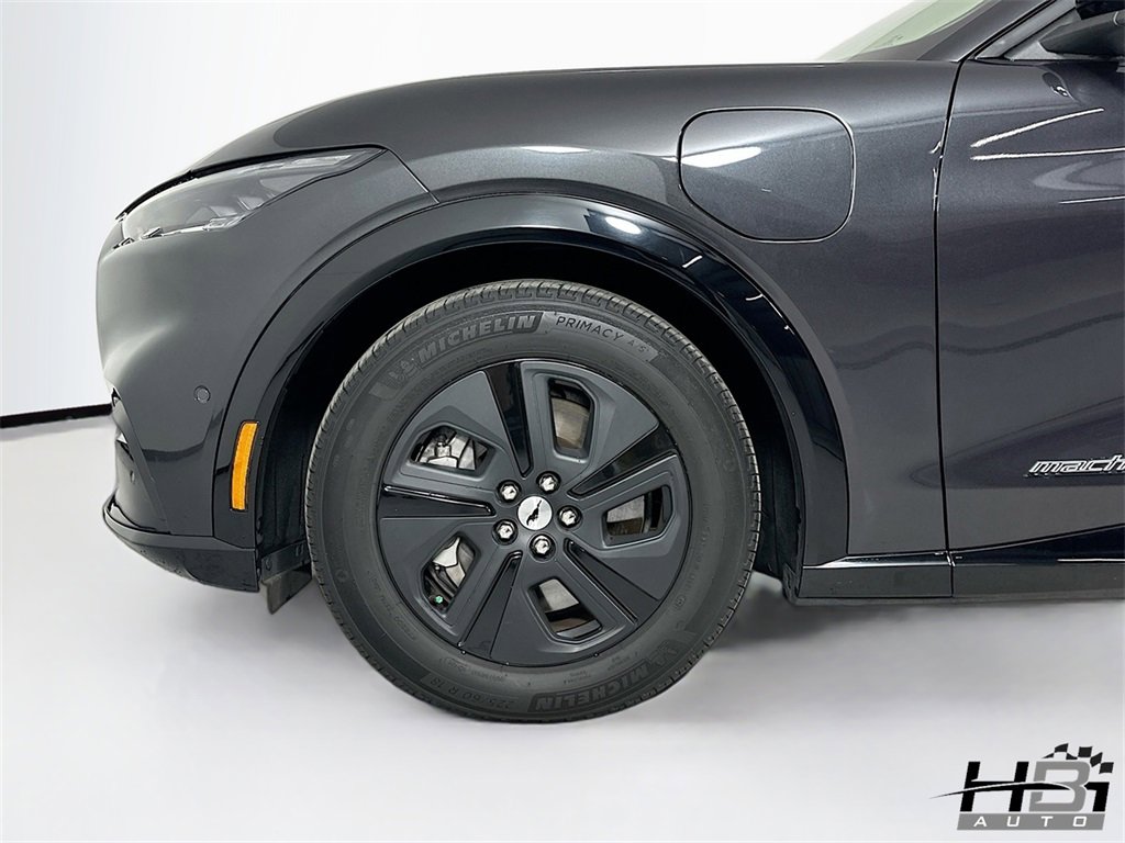 Used 2022 Ford Mustang Mach-E California Route 1 image 17