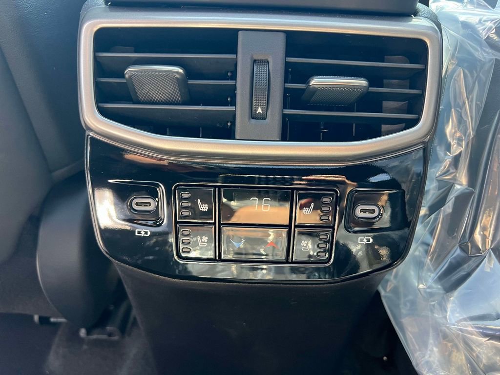 New 2026 Lexus RX 350 AWD/4WD image 12