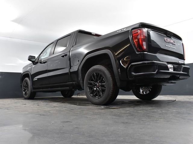 Used 2025 GMC Sierra 1500 Elevation w/ Preferred Package image 53