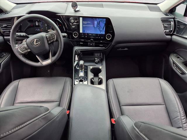 Used 2024 Lexus NX 250 FWD w/ Towing Package (2000 Lbs) image 15