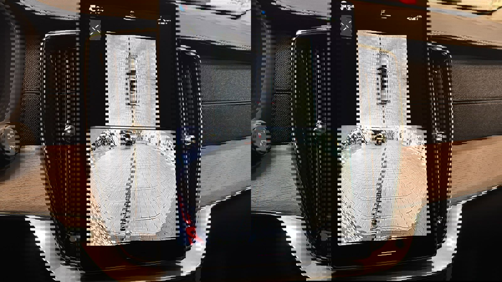 New 2026 Volvo XC90 B6 Plus w/ Protection Package Premier image 18