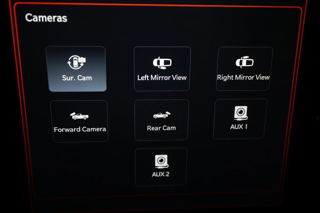 Used 2024 RAM 1500 TRX image 33