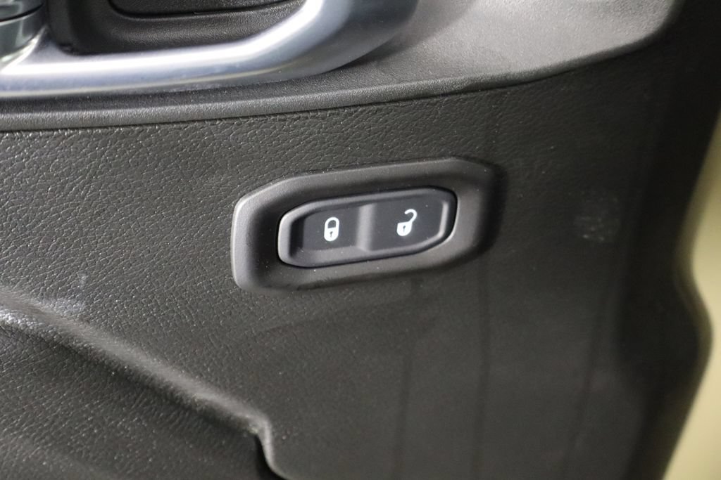 New 2026 Jeep Gladiator Mojave AWD/4WD image 20