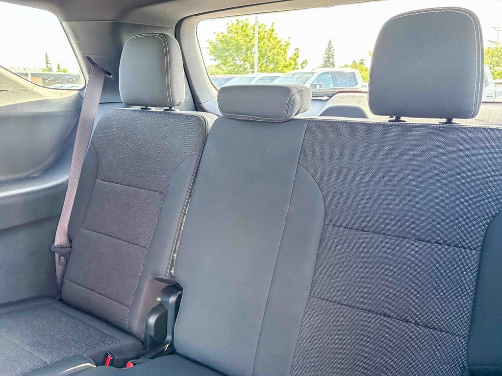 Used 2024 Chevrolet Traverse LT w/ Enhanced Driving Package image 41