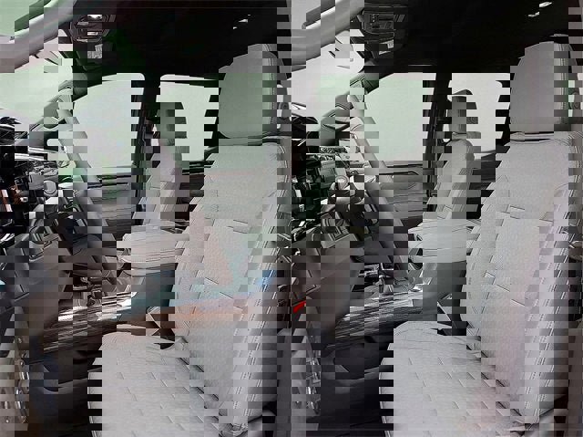 New 2025 Chevrolet Silverado 1500 LT w/ Convenience Package II image 15