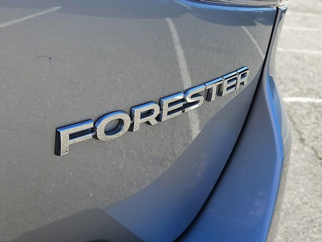 Used 2022 Subaru Forester Premium AWD/4WD image 30