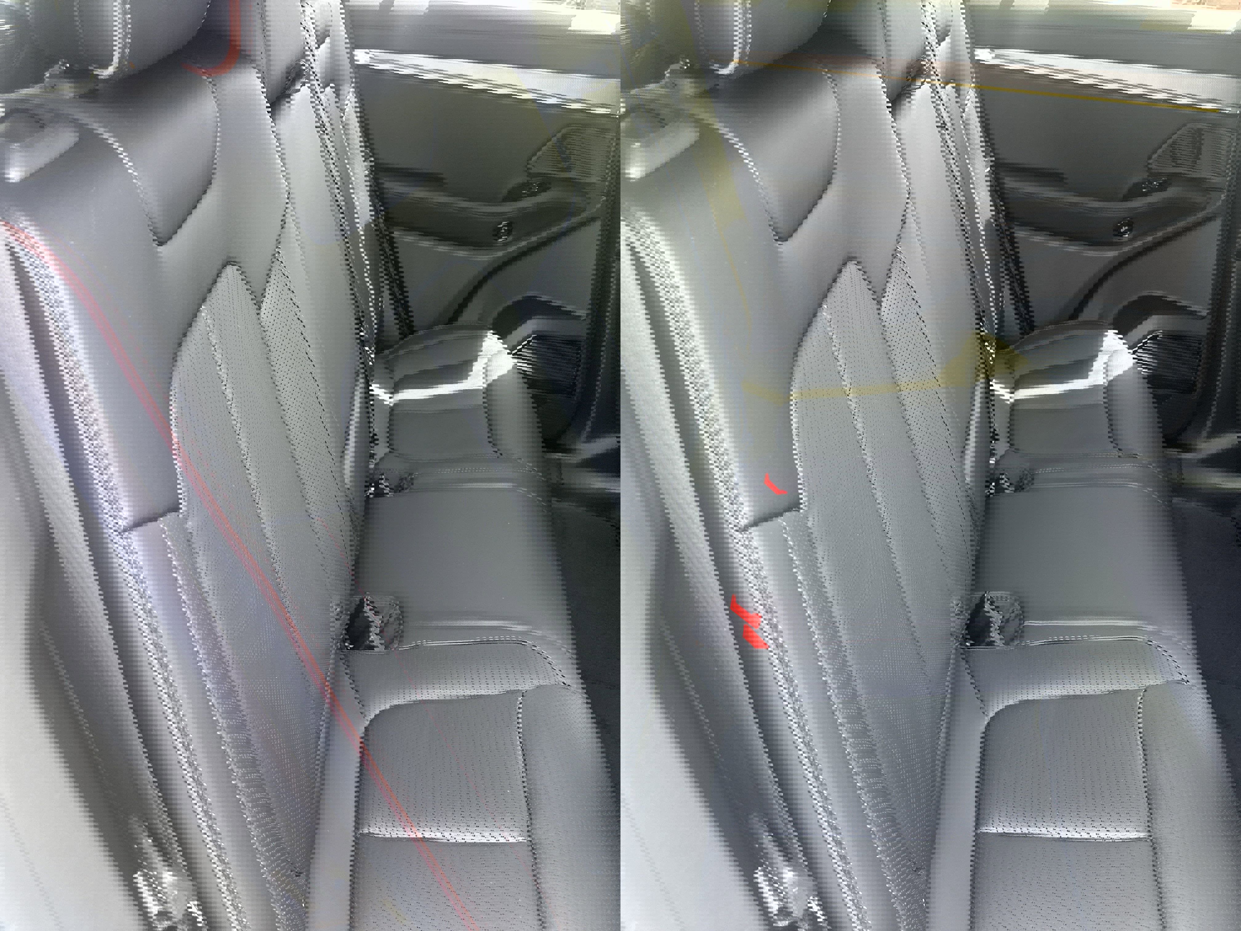 New 2025 Jeep Wagoneer S Launch Edition image 27