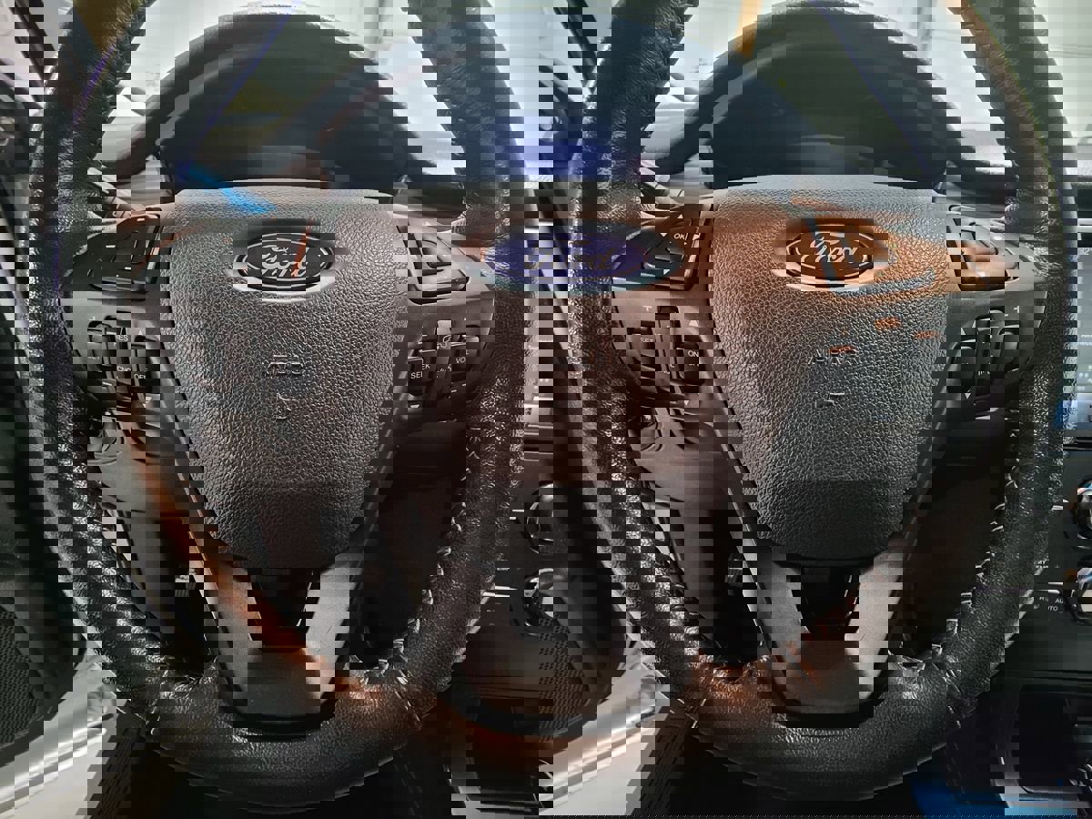 Used 2018 Ford Flex SEL w/ Equipment Group 202A image 32