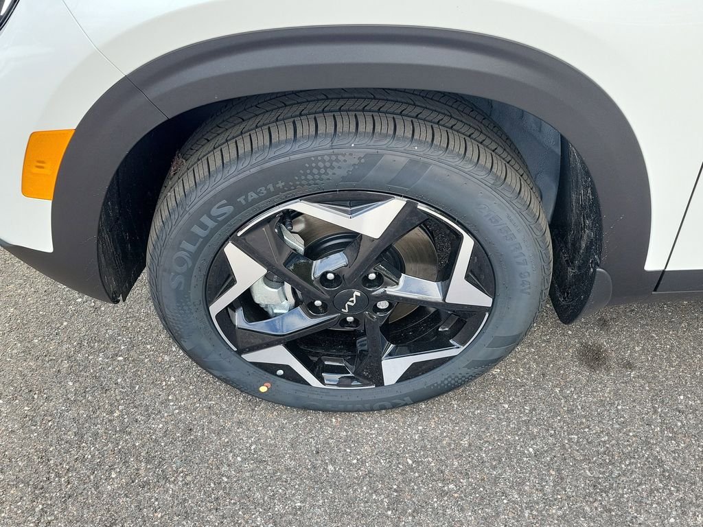 New 2026 Kia Seltos S AWD/4WD image 36