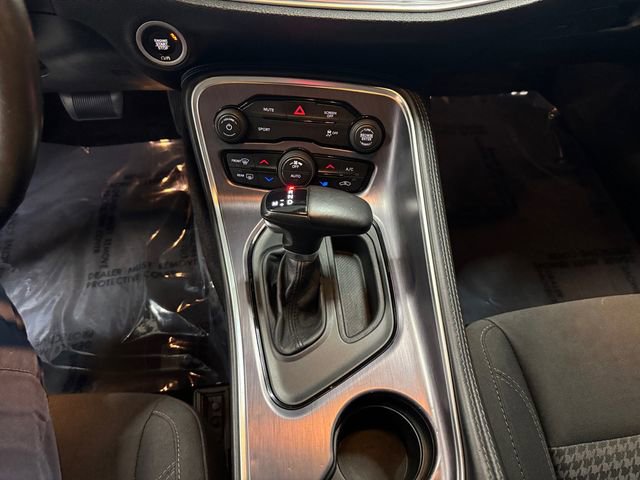 Used 2017 Dodge Challenger R/T w/ Sound Group RWD image 14