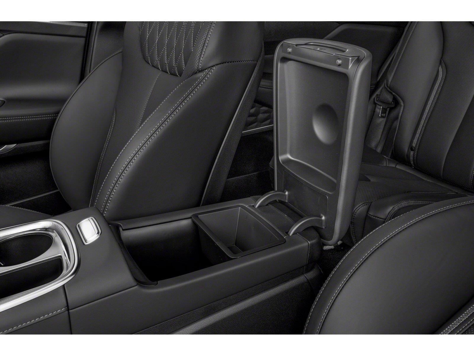 Used 2022 Hyundai Santa Fe Limited w/ Cargo Package FWD image 9