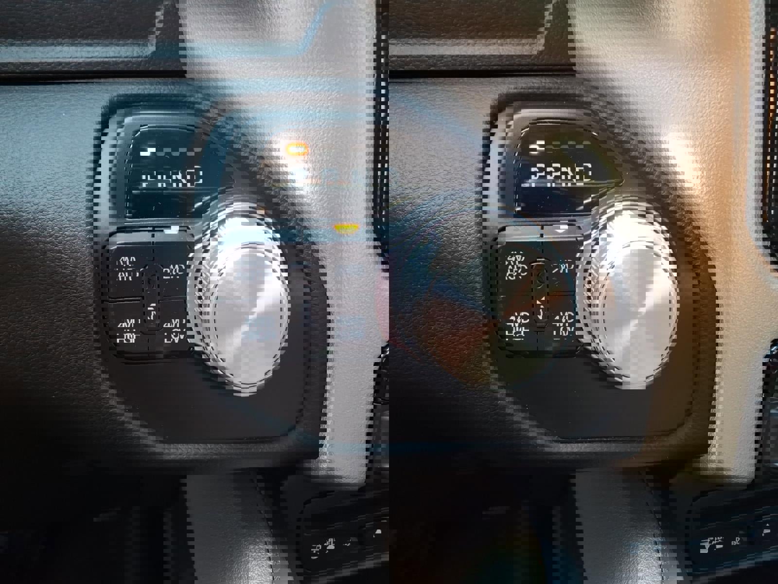 Used 2019 RAM 1500 Laramie AWD/4WD image 24