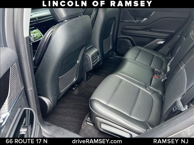 Used 2022 Lincoln Corsair AWD w/ Equipment Group 101A image 12