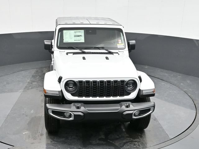 Used 2024 Jeep Gladiator Sport AWD/4WD image 32