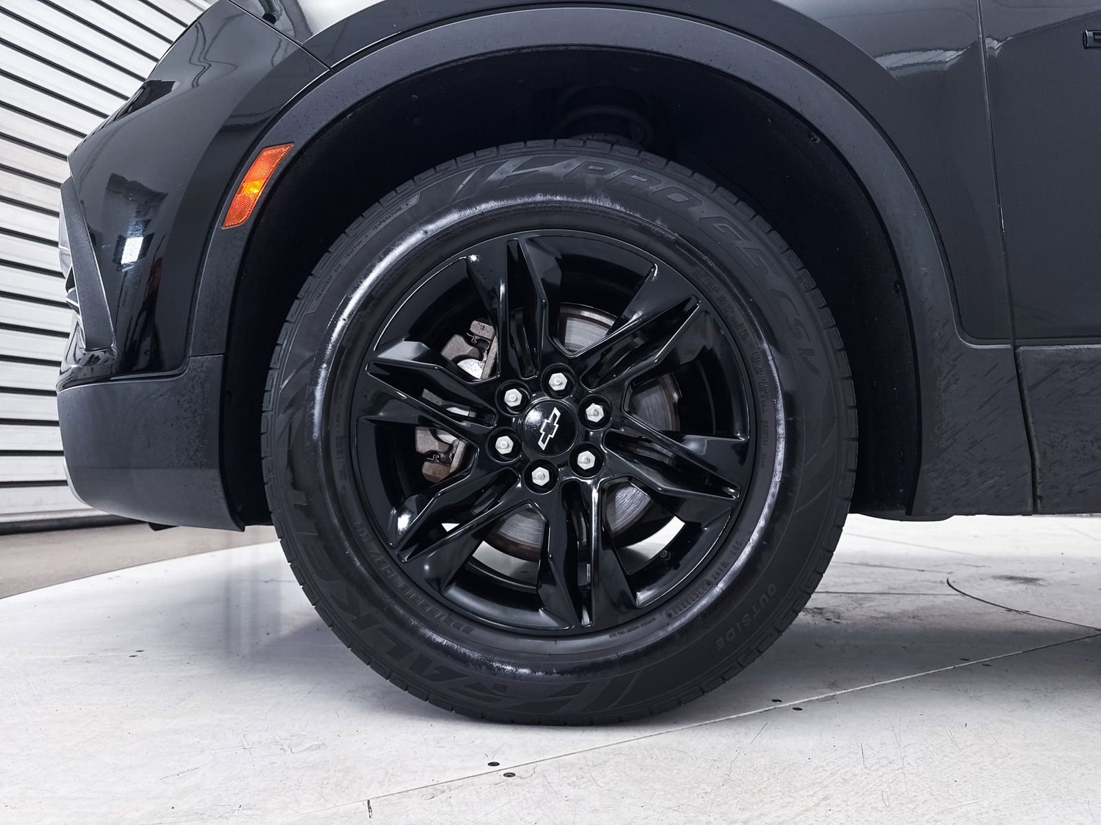 Used 2020 Chevrolet Blazer LT image 15