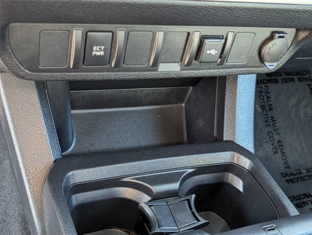 Used 2022 Toyota Tacoma SR RWD image 19