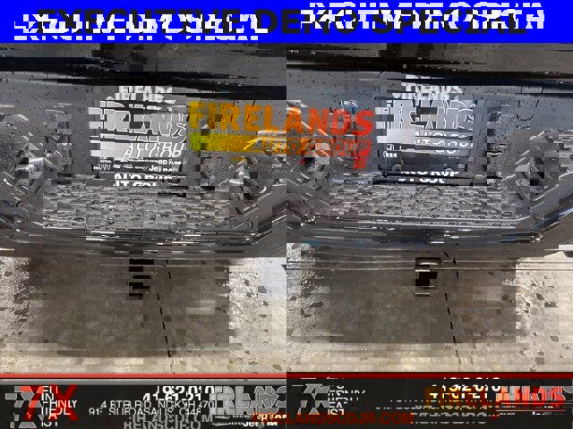 New 2025 RAM 1500 Tungsten w/ Towing Technology Group image 12