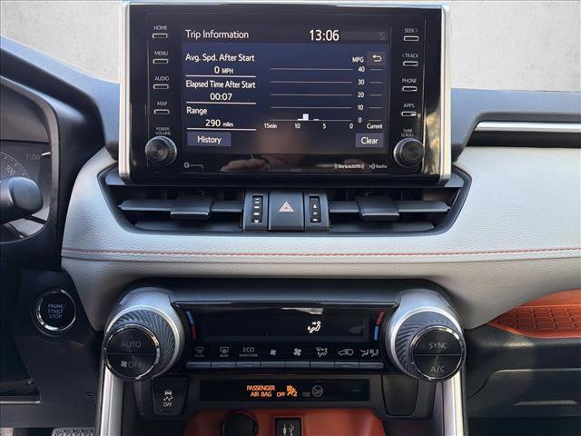 Used 2019 Toyota RAV4 Adventure image 17