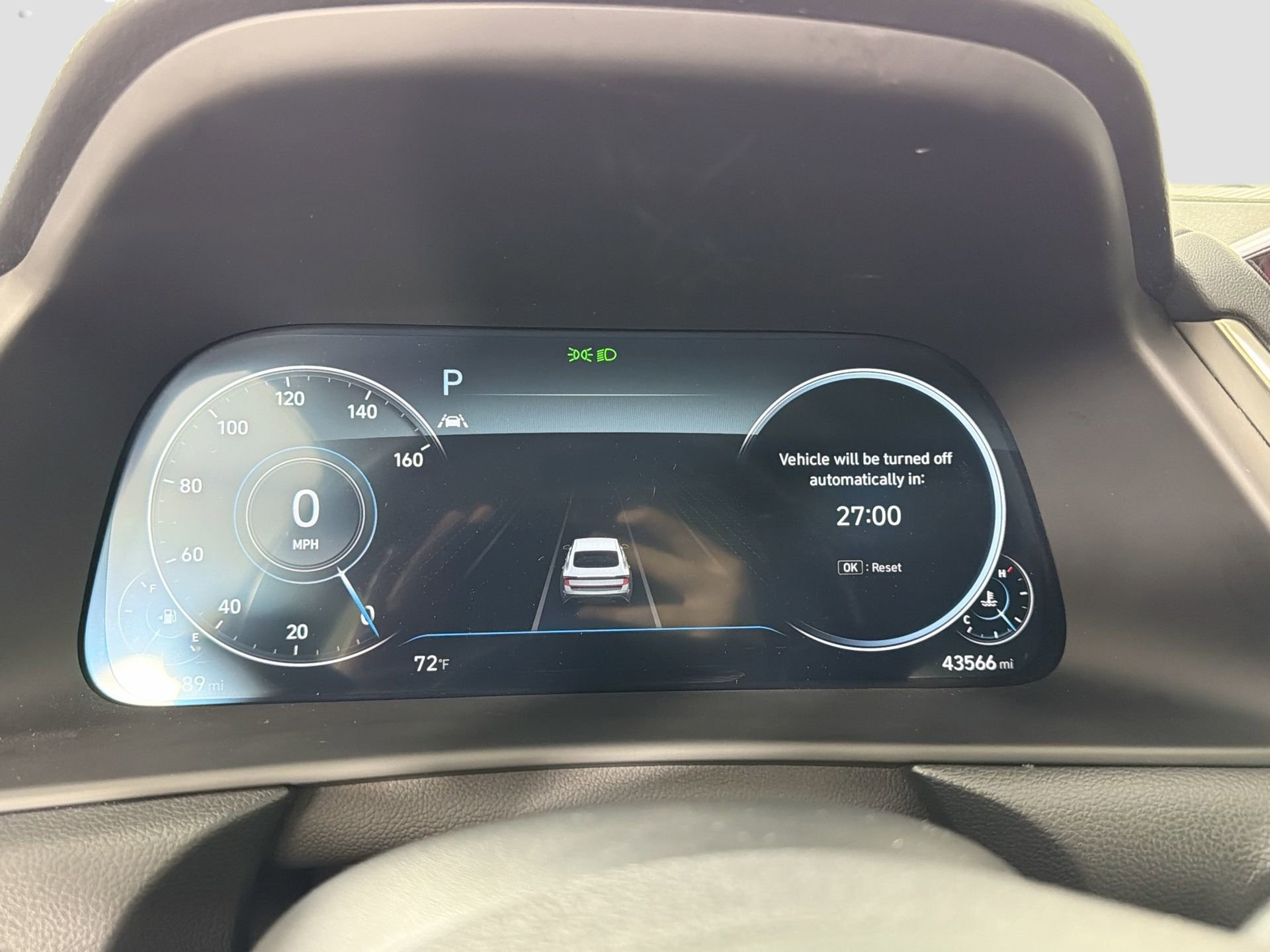 Used 2022 Hyundai Sonata SEL w/ Convenience Package FWD image 11