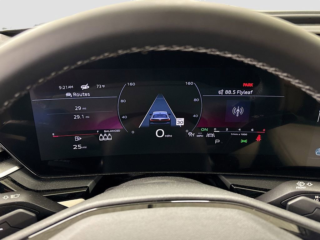 New 2025 Audi A5 2.0T Premium Plus image 10