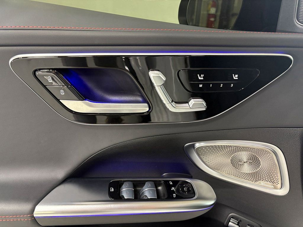 Used 2025 Mercedes-Benz C 36 AMG S image 7