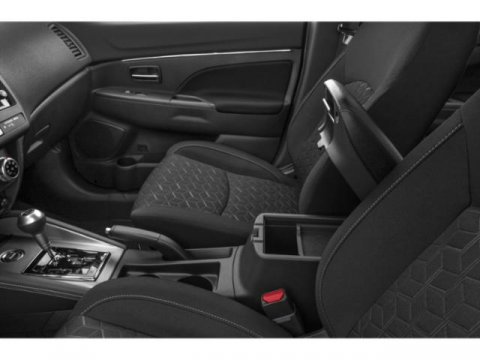 Used 2020 Mitsubishi Outlander Sport ES AWD/4WD image 14