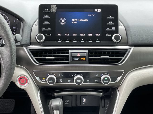 Used 2018 Honda Accord LX image 15