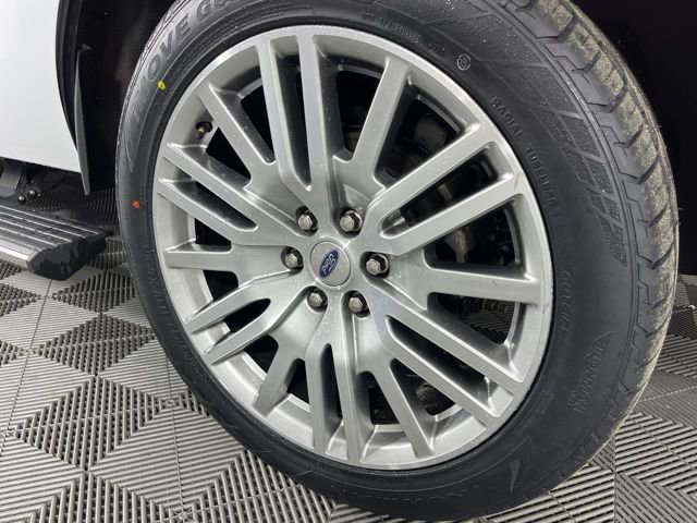 Used 2024 Ford Expedition Limited image 14