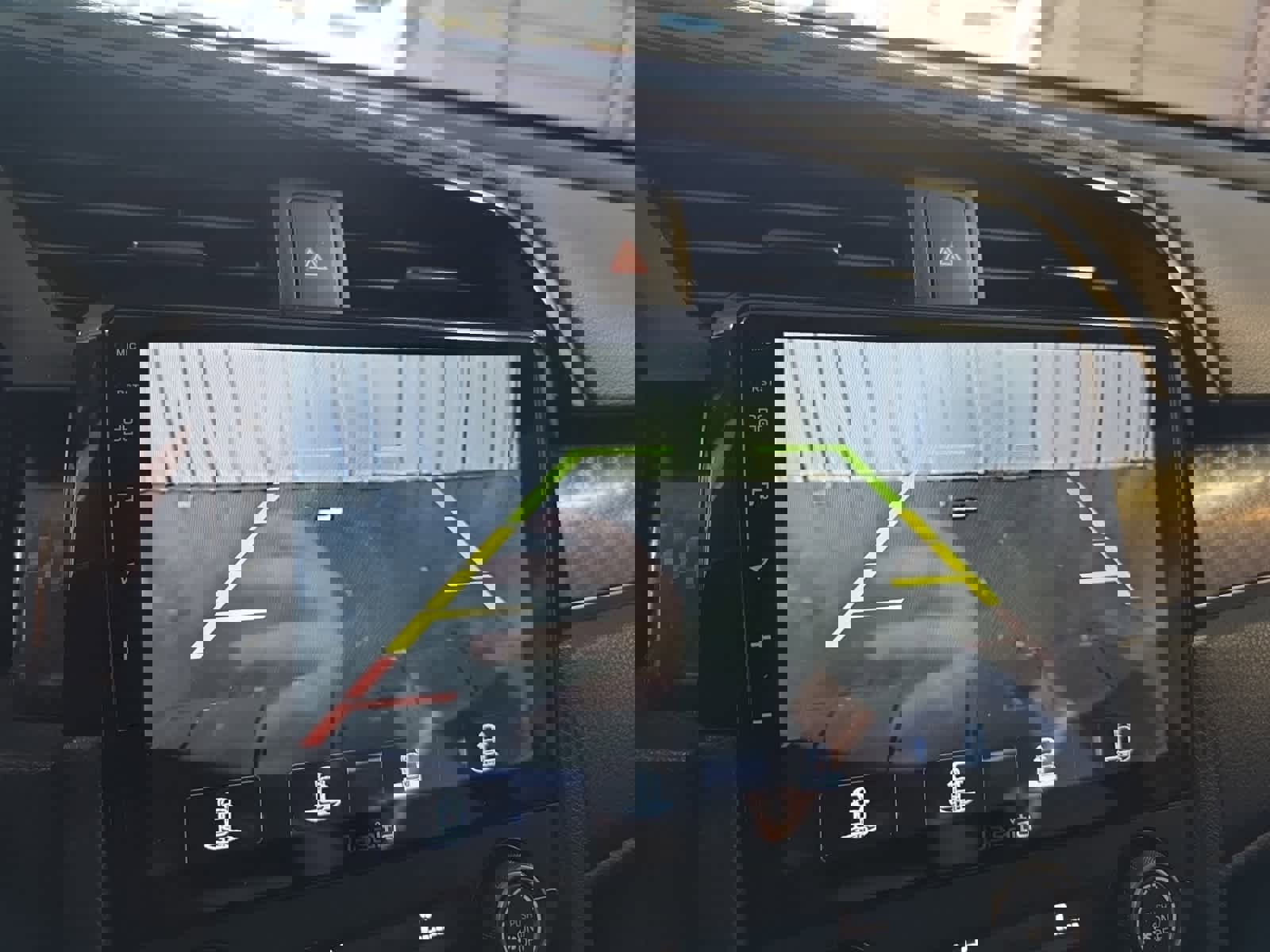 Used 2018 Honda Civic Sport image 22