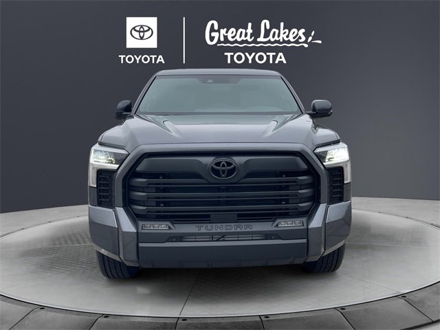 New 2026 Toyota Tundra SR5 image 8