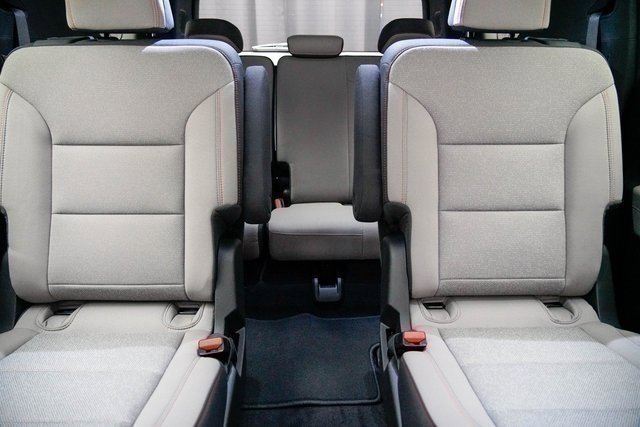 New 2026 Chevrolet Traverse LT w/ Enhanced Driving Package image 27