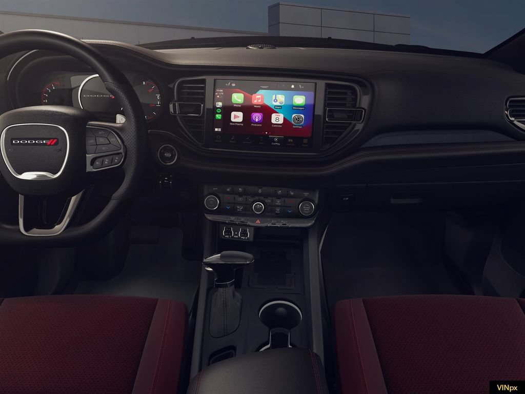 New 2026 Dodge Durango GT AWD/4WD image 19