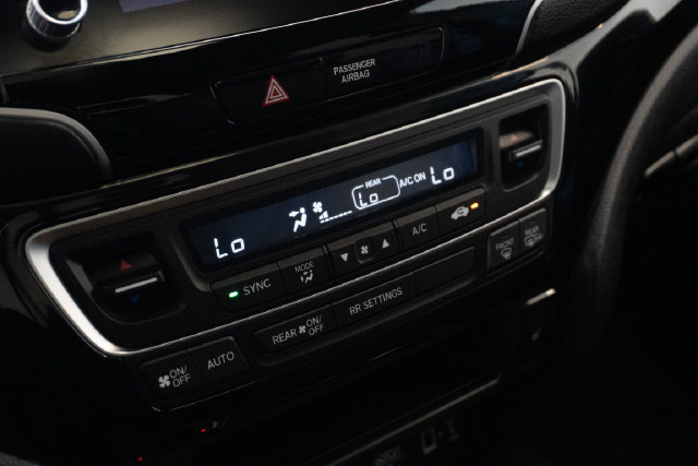 Used 2022 Honda Ridgeline Black Edition image 17