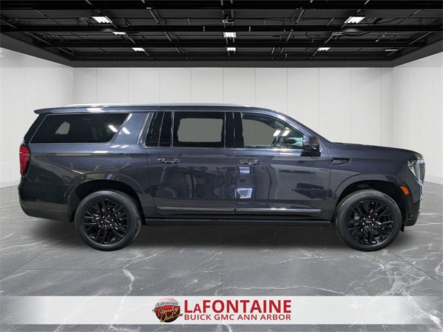 Used 2024 GMC Yukon XL Denali Ultimate image 6