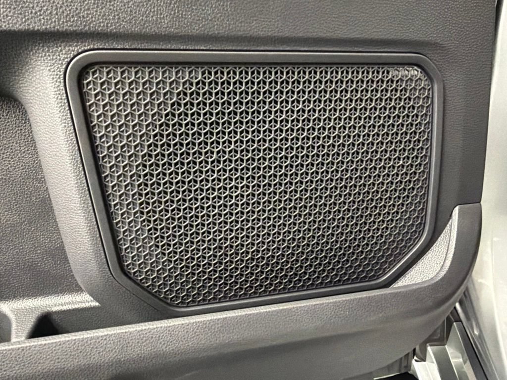 Certified 2026 Toyota Tundra Platinum AWD/4WD image 21