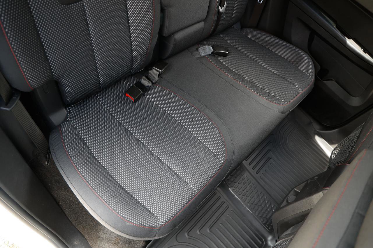 Used 2011 Chevrolet Equinox LT w/ Driver Convenience Package image 12