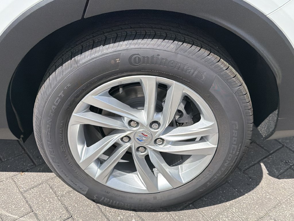 New 2026 Buick Envista Sport Touring w/ Convenience I Package FWD image 31