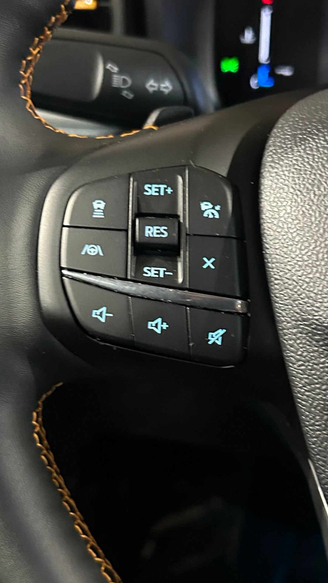 Used 2025 Ford Maverick Tremor AWD/4WD image 66