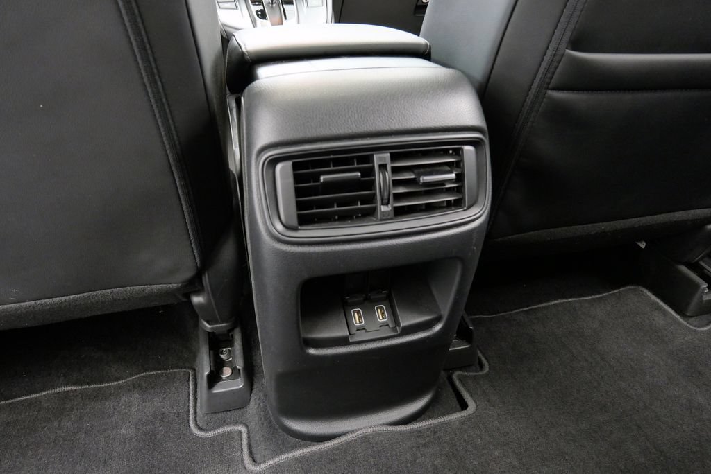 Used 2021 Honda CR-V EX-L image 20