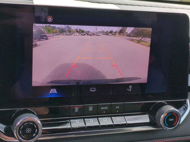 Used 2023 Chevrolet Colorado Z71 image 22