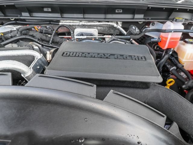 New 2026 GMC Sierra 2500 Denali w/ Denali Reserve Package AWD/4WD image 31