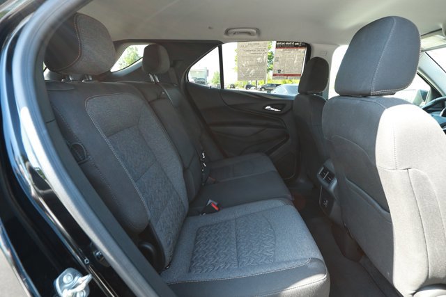 Used 2024 Chevrolet Equinox LT AWD/4WD image 28