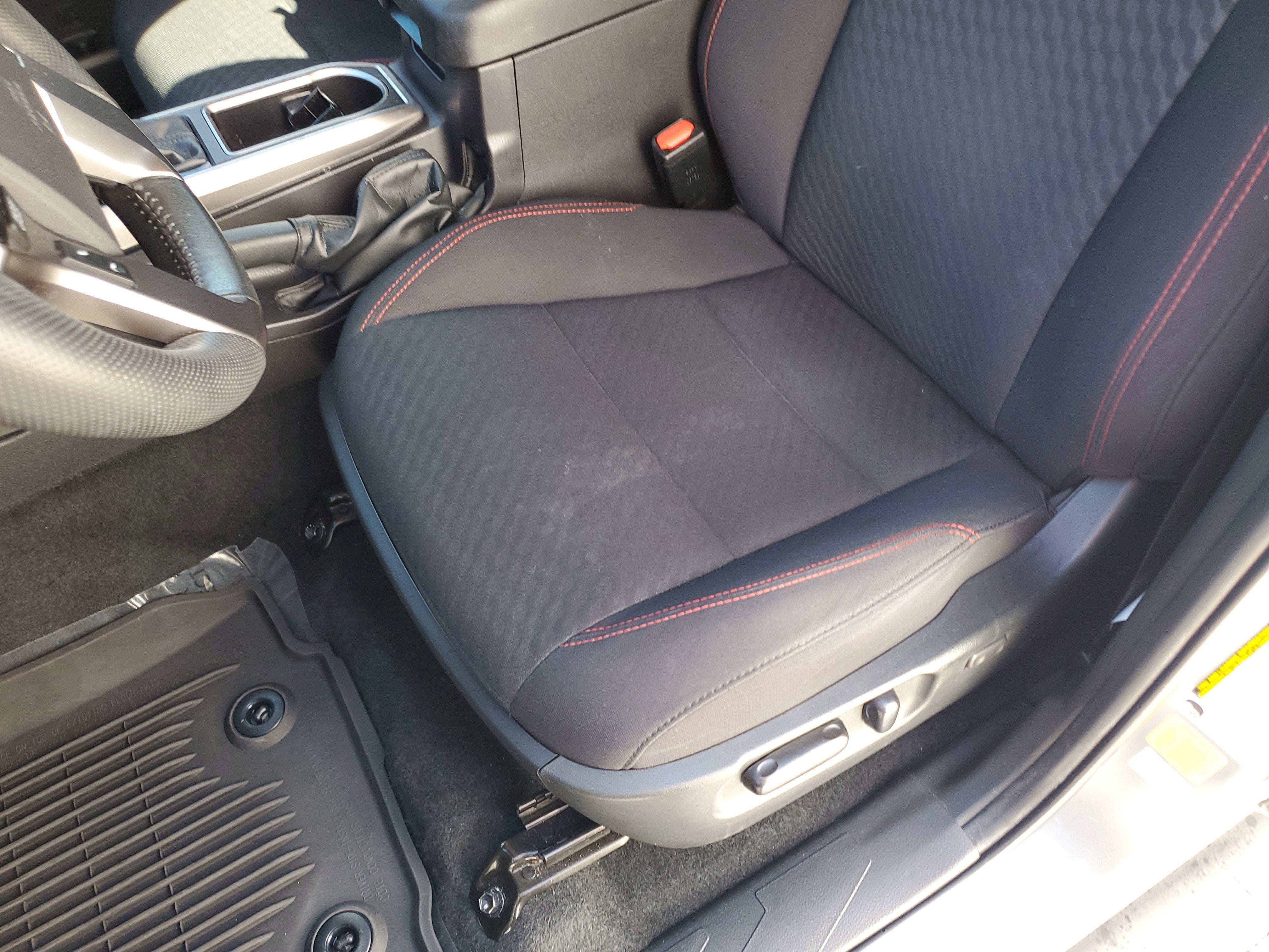 Used 2023 Toyota Tacoma SR5 image 20