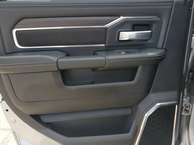 Certified 2026 RAM 2500 Laramie AWD/4WD image 19
