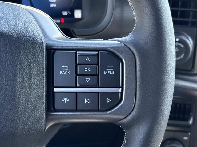 New 2026 Ford F150 Lariat w/ Equipment Group 502A High image 27