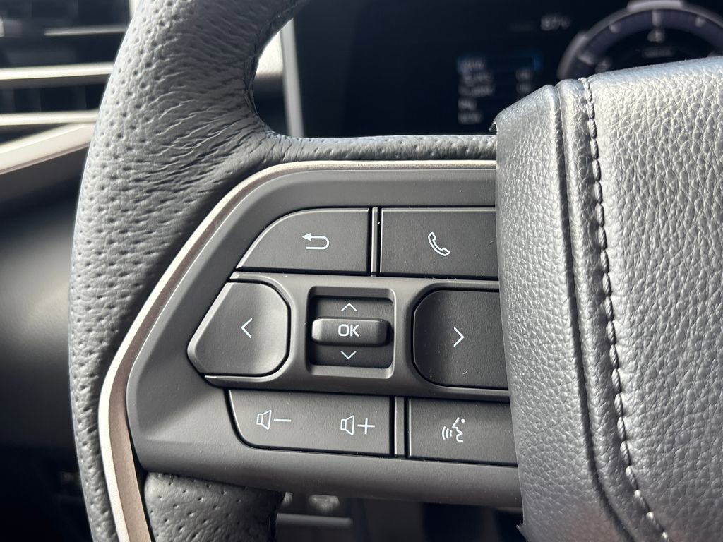 New 2026 Toyota Tundra Limited image 21